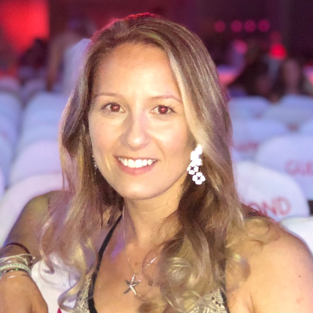 Meet your Posher, Jakki